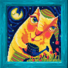 1130 Полуночные тюльпаны